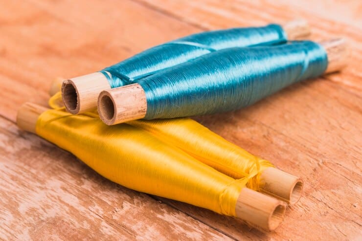 خرید و فروش نخ مونو فیلامنت با شرایط فوق العاده